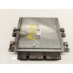 Recambio de centralita motor uce para renault megane iii hatchback (bz0/1_, b3_) 1.5 dci (bz0c) referencia OEM IAM 237101478R 23
