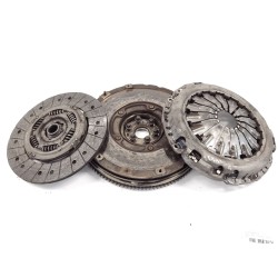 Recambio de kit de embrague para ford c-max ii (dxa/cb7, dxa/ceu) 1.0 ecoboost referencia OEM IAM 3000951551  