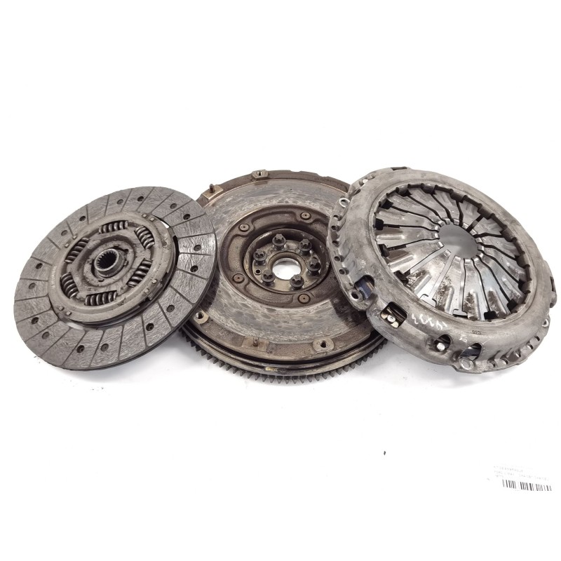 Recambio de kit de embrague para ford c-max ii (dxa/cb7, dxa/ceu) 1.0 ecoboost referencia OEM IAM 3000951551  
