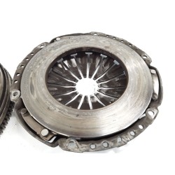 Recambio de kit de embrague para ford c-max ii (dxa/cb7, dxa/ceu) 1.0 ecoboost referencia OEM IAM 3000951551  