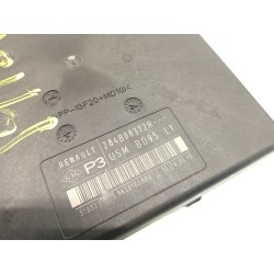 Recambio de caja reles / fusibles para renault megane iii hatchback (bz0/1_, b3_) 1.5 dci (bz0c) referencia OEM IAM 284B68372R  