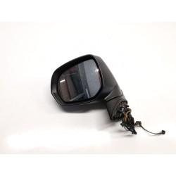 Recambio de retrovisor izquierdo para citroën c4 grand picasso referencia OEM IAM   