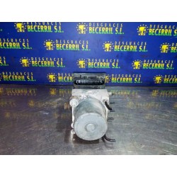 Recambio de abs para fiat punto berlina (188) 1.2 8v feel referencia OEM IAM 46836768 0265231331 