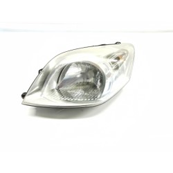 Recambio de faro izquierdo para citroën nemo 1.3 hdi fap referencia OEM IAM   