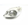 Recambio de faro izquierdo para citroën nemo 1.3 hdi fap referencia OEM IAM   