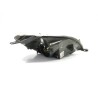Recambio de faro izquierdo para citroën nemo 1.3 hdi fap referencia OEM IAM   