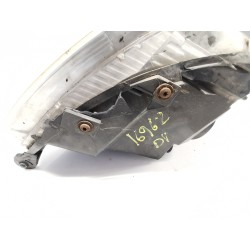 Recambio de faro izquierdo para citroën nemo 1.3 hdi fap referencia OEM IAM   