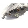 Recambio de faro izquierdo para citroën nemo 1.3 hdi fap referencia OEM IAM   
