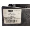 Recambio de faro izquierdo para citroën nemo 1.3 hdi fap referencia OEM IAM   