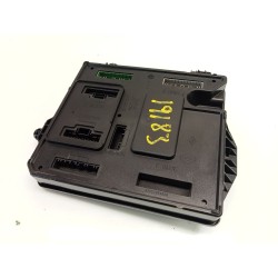 Recambio de bcm para renault megane iii hatchback (bz0/1_, b3_) 1.5 dci (bz0c) referencia OEM IAM 284B17288R  