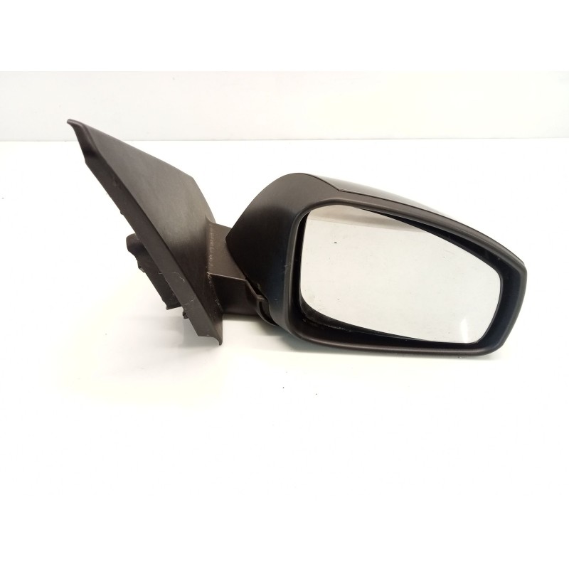 Recambio de retrovisor derecho para renault megane iii hatchback (bz0/1_, b3_) 1.5 dci (bz0c) referencia OEM IAM   