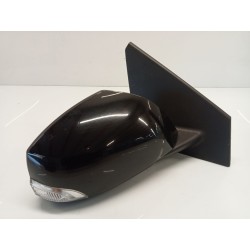 Recambio de retrovisor derecho para renault megane iii hatchback (bz0/1_, b3_) 1.5 dci (bz0c) referencia OEM IAM   