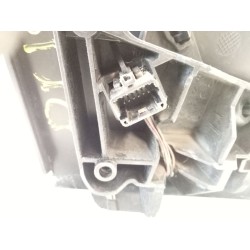 Specchietto retrovisore sinistro Renault Megane III hatchback (BZ0/1_, B3_) | Desguace Becerril