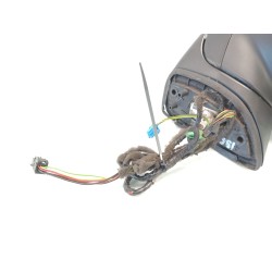 Recambio de retrovisor derecho para citroën c4 picasso 1.6 16v hdi fap referencia OEM IAM 8153G9  
