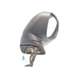 Recambio de retrovisor derecho para citroën c4 picasso 1.6 16v hdi fap referencia OEM IAM 8153G9  