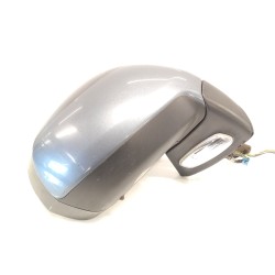 Recambio de retrovisor derecho para citroën c4 picasso 1.6 16v hdi fap referencia OEM IAM 8153G9  