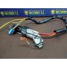 Recambio de antirrobo para citroen c5 berlina 2.0 hdi premier referencia OEM IAM   