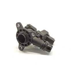 Recambio de válvula aire adicional para citroën c4 picasso ii 1.2 thp 130 referencia OEM IAM 9806487880  