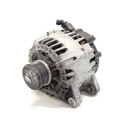 Recambio de alternador para citroën c4 picasso ii 1.2 thp 130 referencia OEM IAM 96708995801612380080160806458098109718809818677