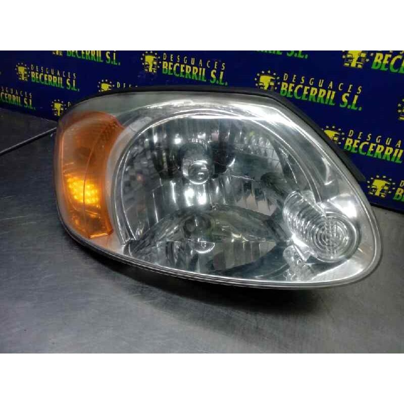 Recambio de faro derecho para hyundai accent (lc) gl 4p referencia OEM IAM Recambio de faro derecho para hyundai accent (lc) gl 4p referencia OEM IAM