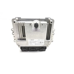Engine control unit (ECU) CITROEN C4 grand picasso | Becerril Scrap Yard