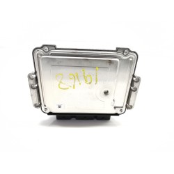 Unité de commande moteur (UCE) CITROEN C4 grand picasso | Desguace Becerril