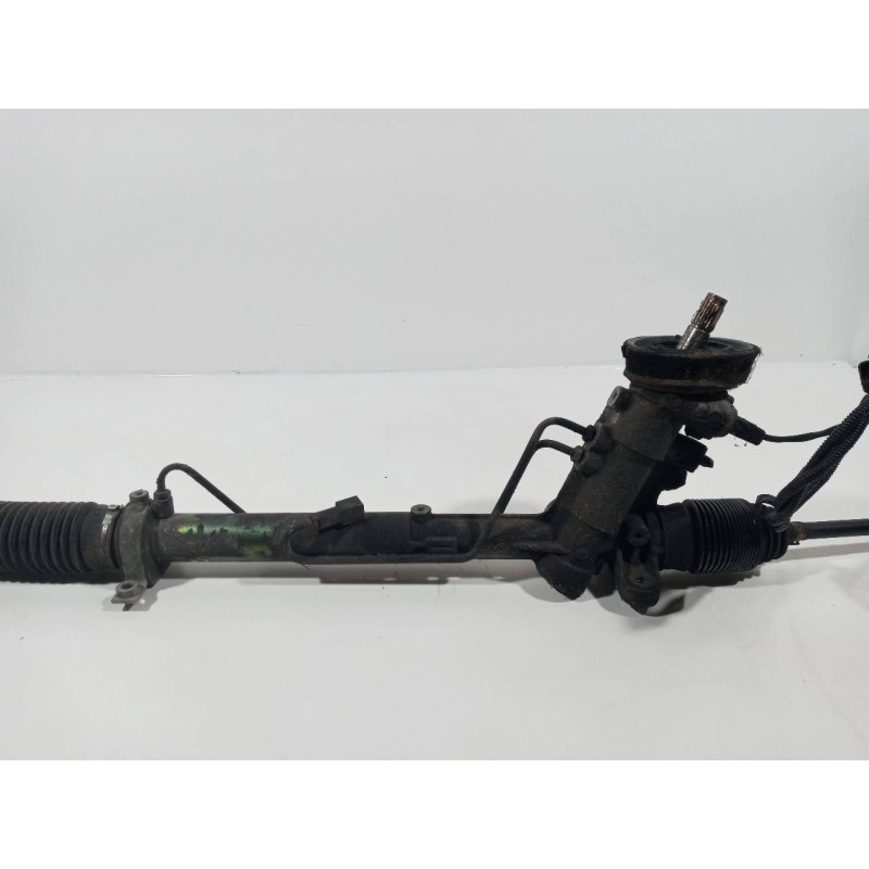 Recambio de cremallera dirección para volkswagen polo (9n1) conceptline referencia OEM IAM 6Q1419061H  