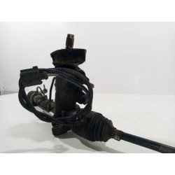 Recambio de cremallera dirección para volkswagen polo (9n1) conceptline referencia OEM IAM 6Q1419061H  