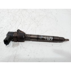 Recambio de inyector para kia cerato 1.5 lx crdi familiar (5-ptas.) referencia OEM IAM 0445110223  