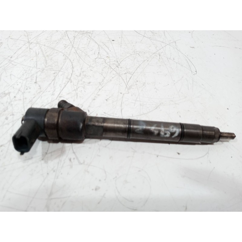 Recambio de inyector para kia cerato 1.5 lx crdi familiar (5-ptas.) referencia OEM IAM 0445110223 Recambio de inyector para kia cerato 1.5 lx crdi familiar (5-ptas.) referencia OEM IAM 0445110223