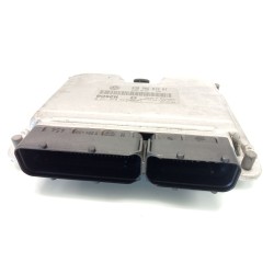 Unité de commande moteur (UCE) Seat Ibiza III (6L1) | Desguace Becerril