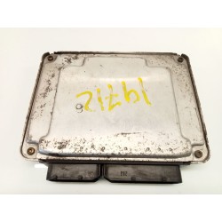 Unité de commande moteur (UCE) Seat Ibiza III (6L1) | Desguace Becerril