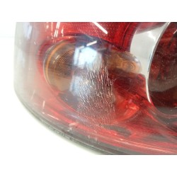 Fanale posteriore sinistro Seat Ibiza III (6L1) | Desguace Becerril