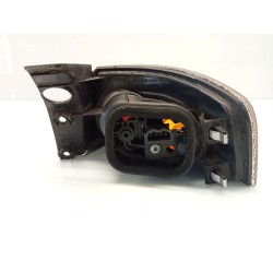 Fanale posteriore sinistro Seat Ibiza III (6L1) | Desguace Becerril