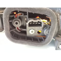 Fanale posteriore sinistro Seat Ibiza III (6L1) | Desguace Becerril