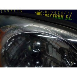 Recambio de faro derecho para hyundai accent (lc) gl 4p referencia OEM IAM   
