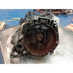 Recambio de caja cambios para citroën nemo 1.3 hdi fap referencia OEM IAM   