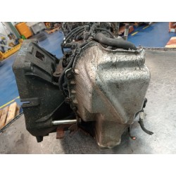 Recambio de caja cambios para citroën nemo 1.3 hdi fap referencia OEM IAM   