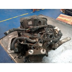 Recambio de caja cambios para citroën nemo 1.3 hdi fap referencia OEM IAM   