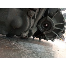 Recambio de caja cambios para citroën nemo 1.3 hdi fap referencia OEM IAM   