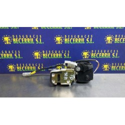 Recambio de cerradura puerta trasera derecha para mg rover serie 400 (rt) 420 sdi (5-ptas.) referencia OEM IAM FQM100480  