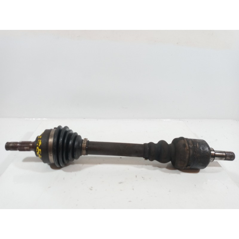 Recambio de transmision delantera izquierda para citroen zx 1.9 td armonia referencia OEM IAM Recambio de transmision delantera izquierda para citroen zx 1.9 td armonia referencia OEM IAM