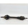 Recambio de transmision delantera izquierda para citroen zx 1.9 td armonia referencia OEM IAM   