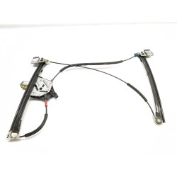 Recambio de elevalunas delantero izquierdo para seat cordoba vario (6k5) 1.9 sdi referencia OEM IAM 6K3959801H 6K3837401G 
