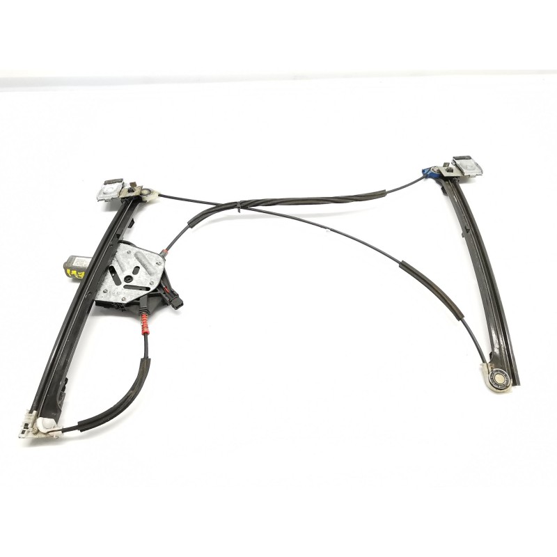 Recambio de elevalunas delantero izquierdo para seat cordoba vario (6k5) 1.9 sdi referencia OEM IAM 6K3959801H 6K3837401G Recambio de elevalunas delantero izquierdo para seat cordoba vario (6k5) 1.9 sdi referencia OEM IAM 6K3959801H 6K3837401G
