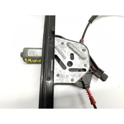 Recambio de elevalunas delantero izquierdo para seat cordoba vario (6k5) 1.9 sdi referencia OEM IAM 6K3959801H 6K3837401G 