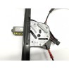 Recambio de elevalunas delantero izquierdo para seat cordoba vario (6k5) 1.9 sdi referencia OEM IAM 6K3959801H 6K3837401G 