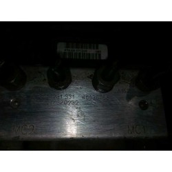 Recambio de abs para fiat punto berlina (188) 1.2 8v feel referencia OEM IAM 46836768 0265231331 