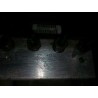 Recambio de abs para fiat punto berlina (188) 1.2 8v feel referencia OEM IAM 46836768 0265231331 