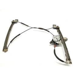 Recambio de elevalunas delantero derecho para seat cordoba vario (6k5) 1.9 sdi referencia OEM IAM 6K3959802C 6K3837402B 